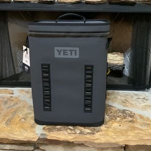 Brand New Yeti Hopper Backflip